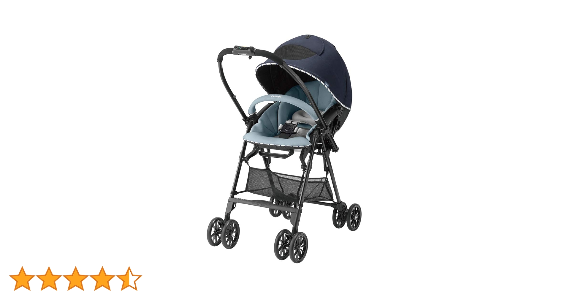 Combi コンビ スゴカル ハンディエッグショック スカイネイビー ベビーカー Amazon.co.jp: コンビ スゴカル ハンディ エッグショック ML